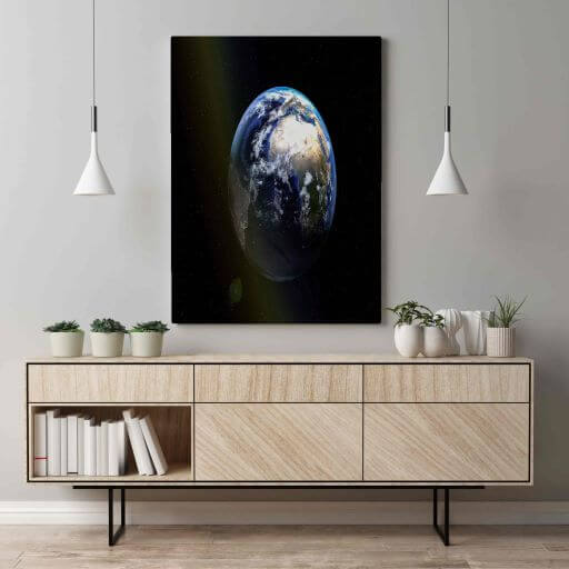 M PORTRAIT 26602594 panet earth AOAY1011=