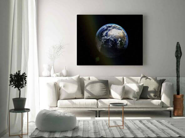 M SQUARE 26602594 panet earth AOAY1011=