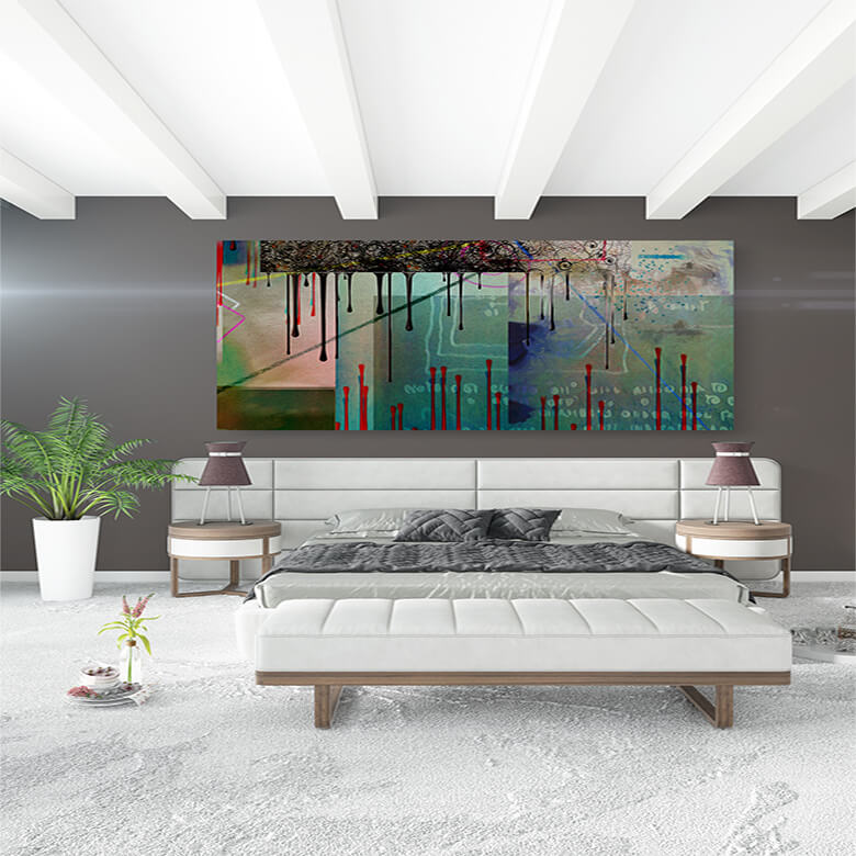 M1 Mockup 0008 Mockups Panoramic 0000 32848432 abstract painting AOAY1405