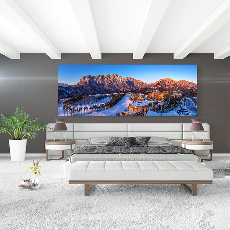 M1 Mockup 0017 Mockups Panoramic 0016 21518088 ulsan bawi rock in seoraksan mountains in winter south korea AOAY1299