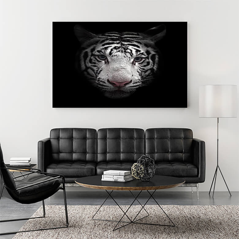 M1 Mockup 0020 Mockup 0008 14473694 white bengal tiger face AOAY1189