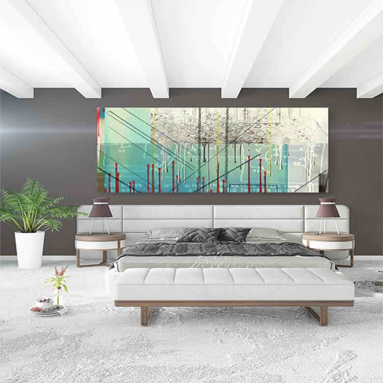 M1 Mockup 0021 Mockups Panoramic 0001 32846190 abstract painting AOAY1404