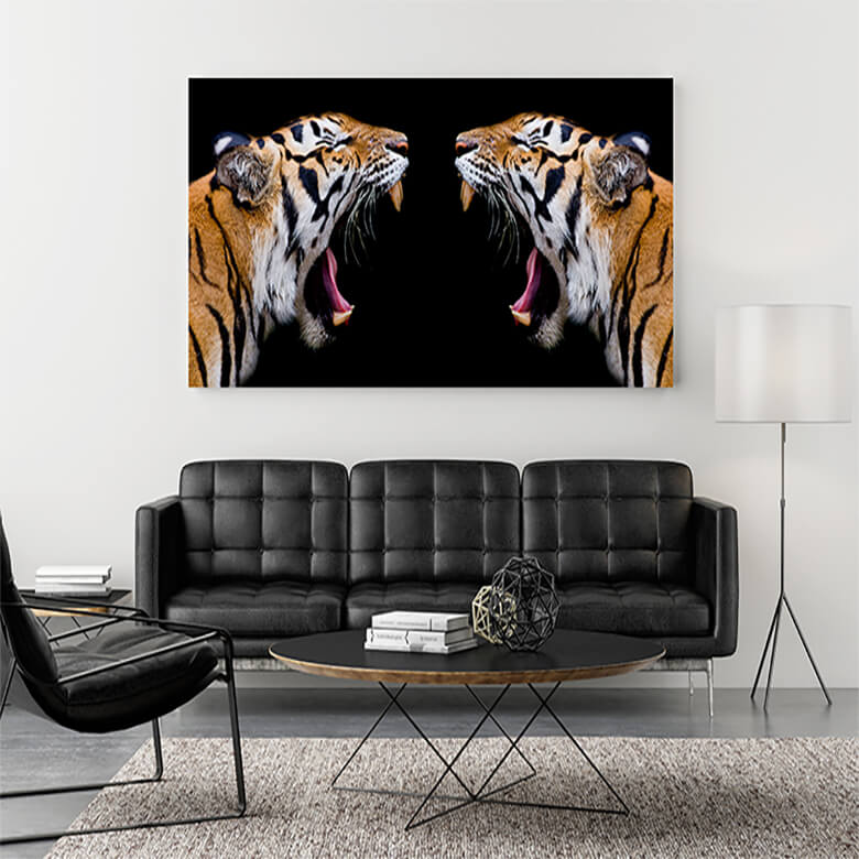 M1 Mockup 0031 Mockup 0005 15743698 sumatran tiger roaring AOAY1200