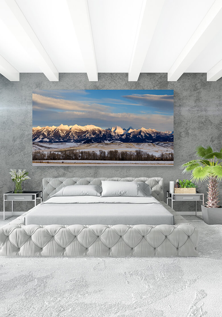 M1 Mockups 0020 Mockups Panoramic 0037 4894516 the crazy mountains in winter park county montana usa AOAY1288