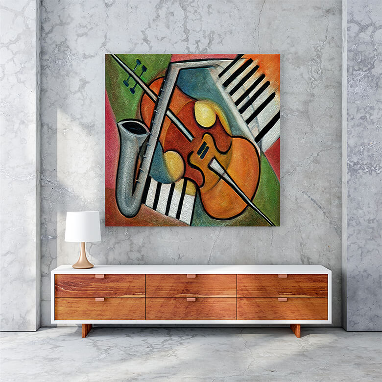 M1 0017 Print Panormic 0001 96790 musical instruments AOAY1315