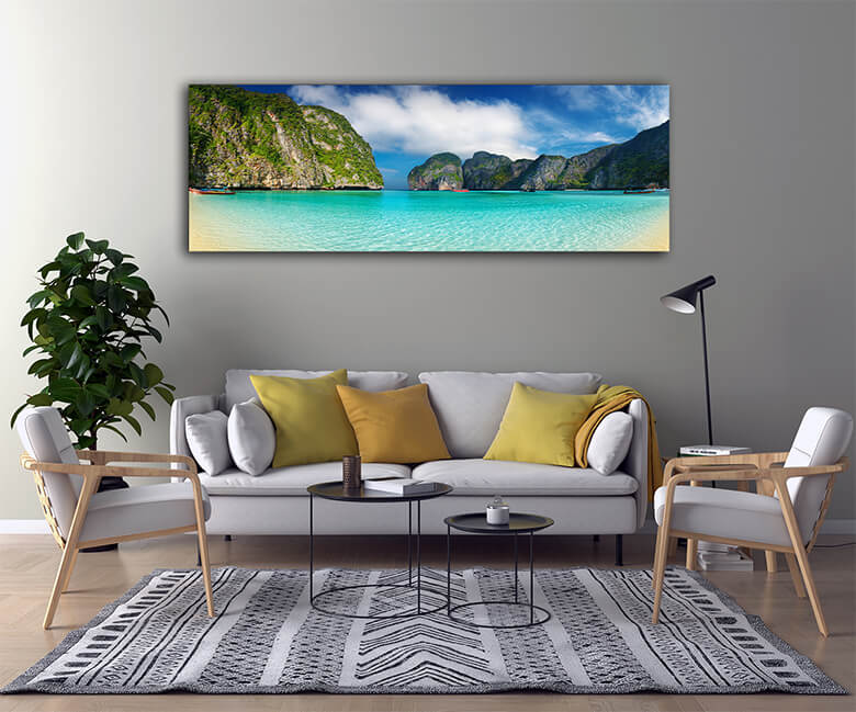 M2 0005 Mockups Panoramic 0004 35287896 tropical beach thailand AOAY1411