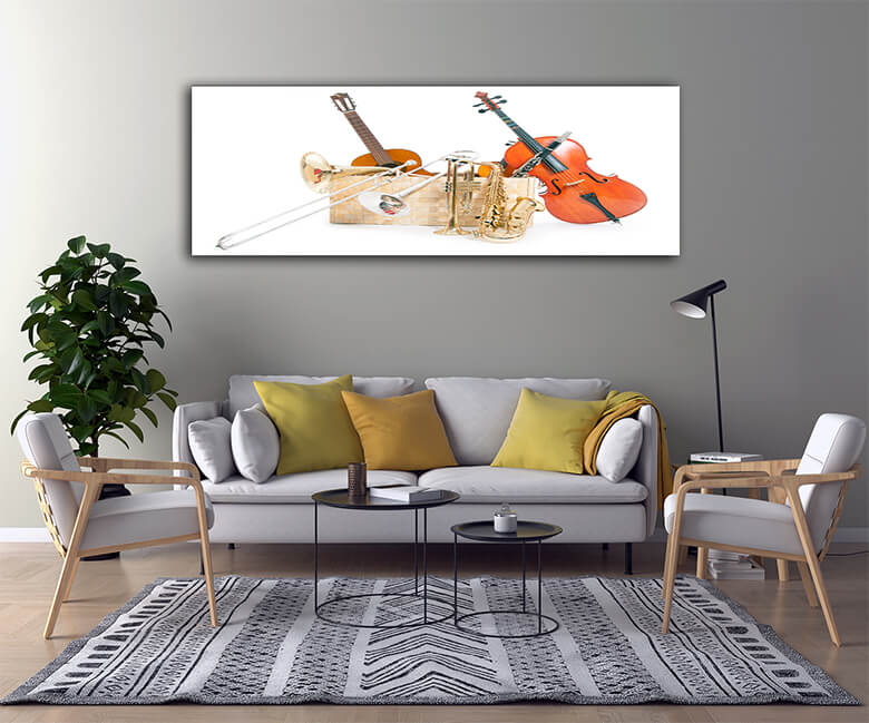 M2 0016 Mockups Panoramic 0020 13447554 a lot of musical instruments AOAY1368