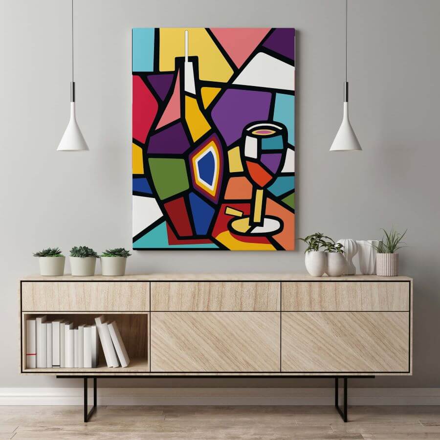 M2 MOCKUPs 20210GM5050 (49) sake bottle and cup set AOAG1049