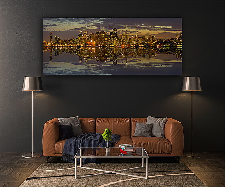 M2 Mockup 0005 Mockups Panoramic 0042 4246688 san francisco skyline at sunset panorama AOAY1311