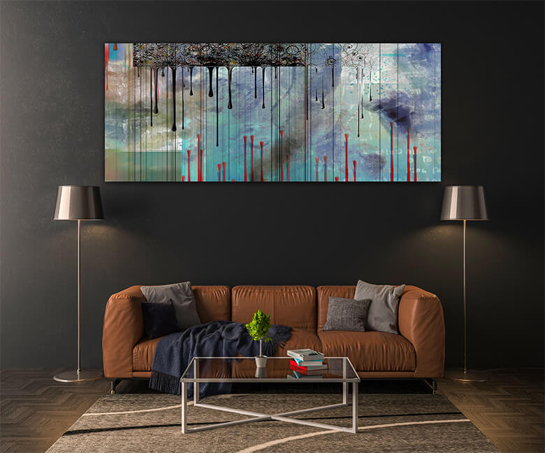 M2 Mockup 0010 Mockups Panoramic 0047 32945970 abstract painting AOAY1406