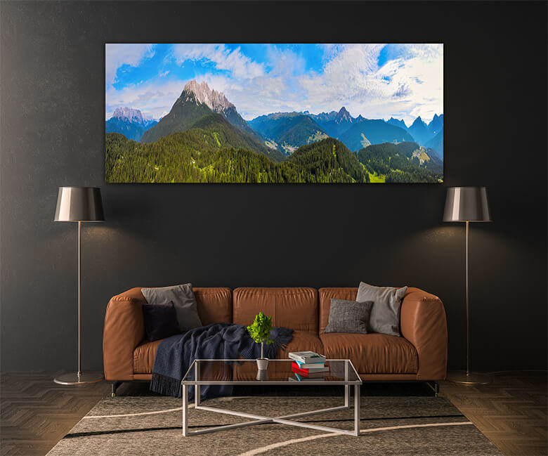 M2 Mockup 0013 Mockups Panoramic 0002 32647842 alpin landscape with beautiful mountains in summertime AOAY1305