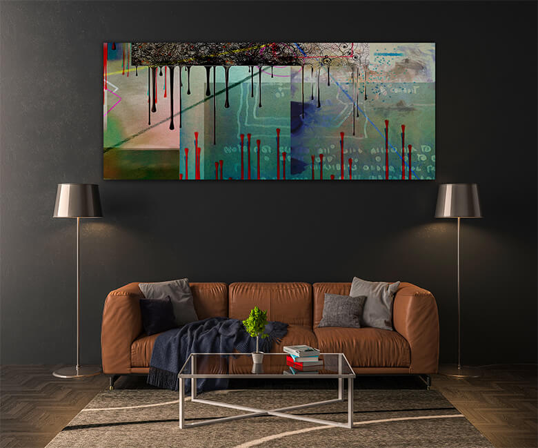 M2 Mockup 0014 Mockups Panoramic 0000 32848432 abstract painting AOAY1405