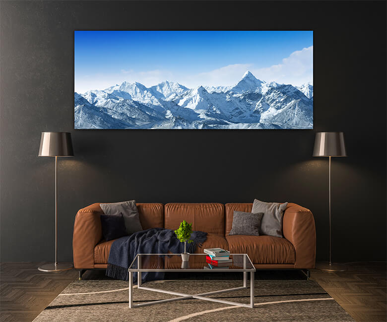 M2 Mockup 0043 Mockups Panoramic 0032 7119764 high mountains under snow AOAY1293