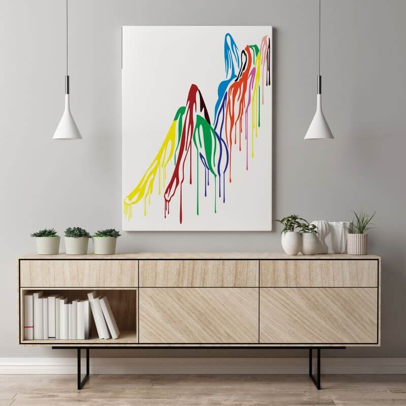 M2 Mockups 0007 M Mockups 0003 20210GM5050 (100) Oil Paint Lady AOAG1065