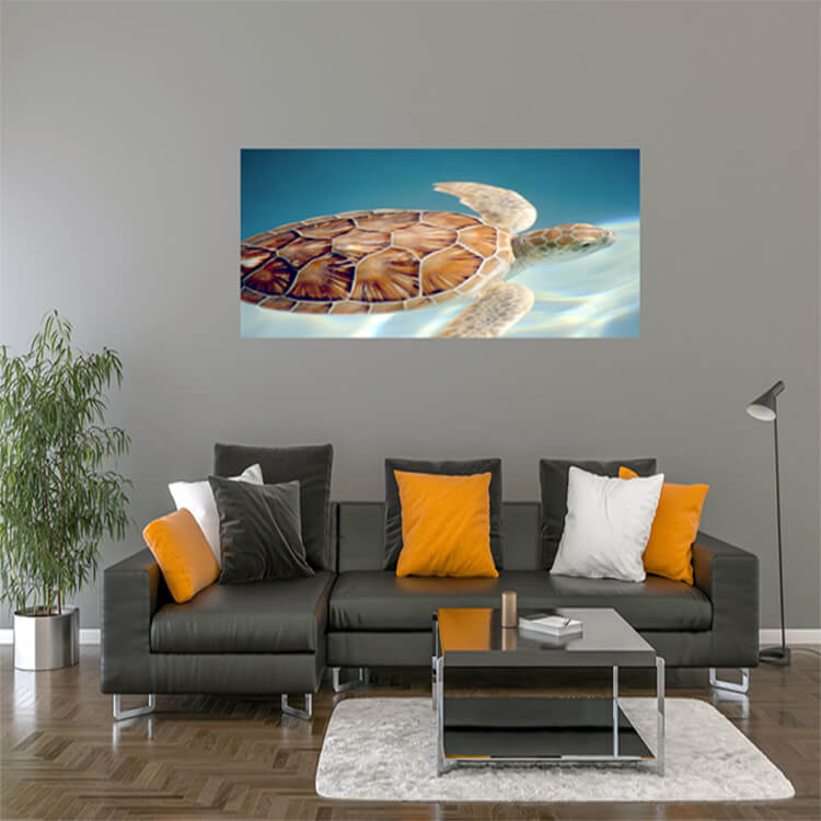 M2 0005 M Mockups 0038 4939796 carey turtle motion blur swuimming underwater AOAY1137