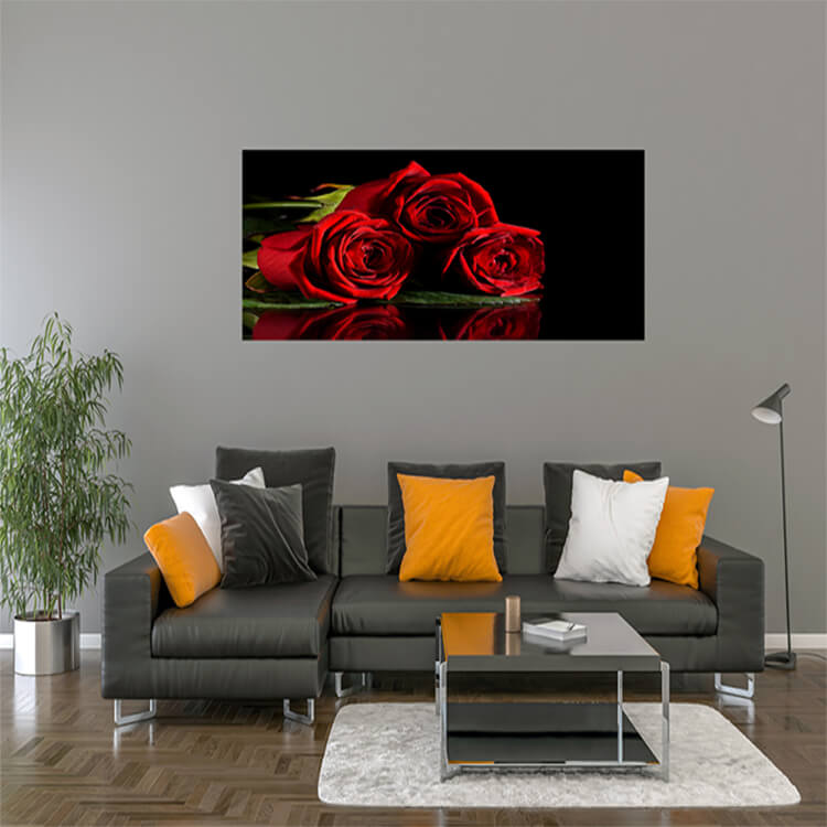 M2 0025 M Mockups 0007 1600934 three red roses AOAY1163