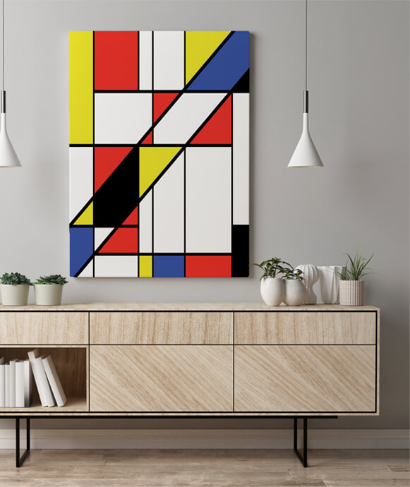 M2 0021 M Mockups PANORAMIC 0000s 0039 AdobeStock 96421552 abstract geometric colorful vector pattern AOAA1096