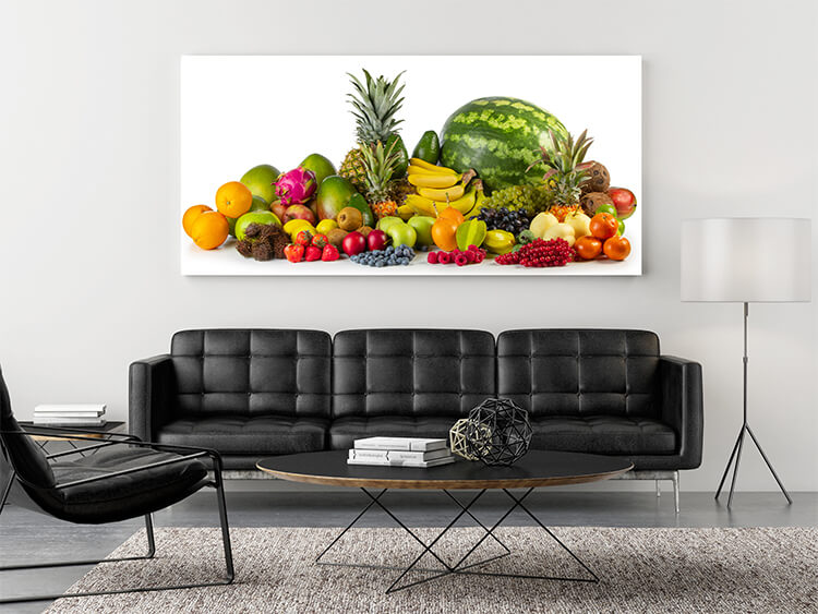 M3 0015 Mockups Panoramic 0014 28181180 tropical fruits on white AOAY1393