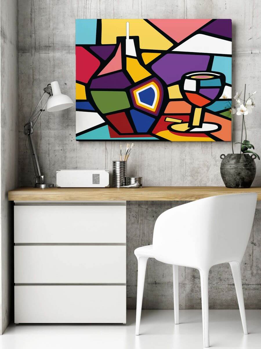 M3 MOCKUPs 20210GM5050 (49) sake bottle and cup set AOAG1049