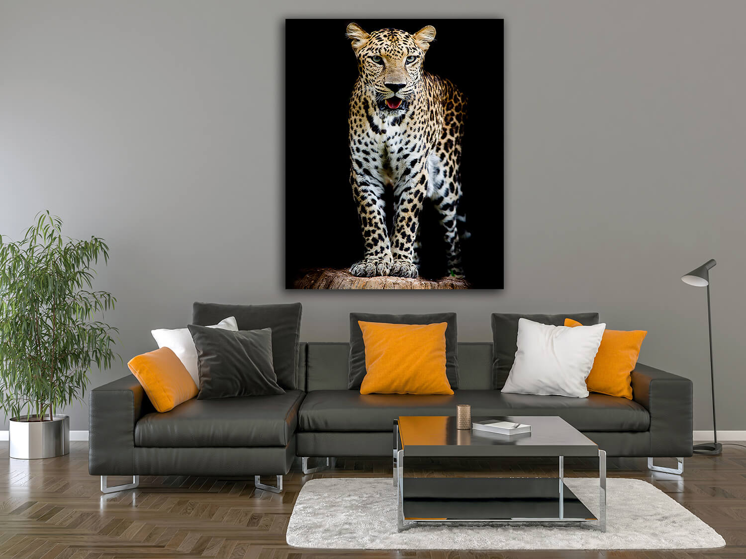 M4 Mockup 0006 Mockup Portriate 0000s 0017 Print Panoramic 0007 15742420 close up leopard portrait AOAY1198