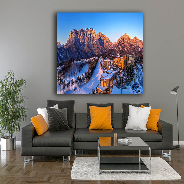 M4 Mockups 0018 Mockup Portriate 0032 PRINT Panoramic 0016 21518088 ulsan bawi rock in seoraksan mountains in winter sou