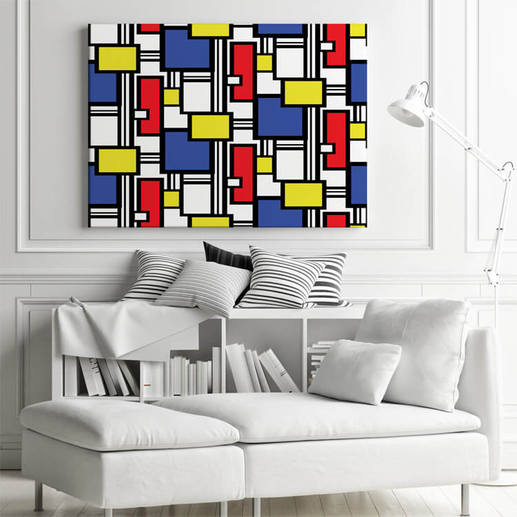 M4 0007 M Mockups PANORAMIC 0000s 0029 AdobeStock 170601581 Seamless pattern in abstract AOAA1090