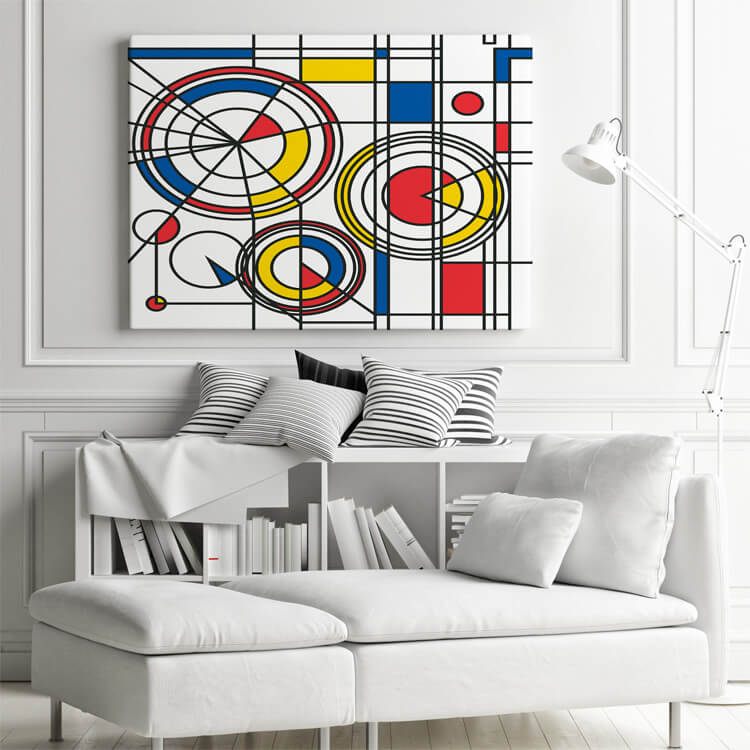 M4 0010 M Mockups PANORAMIC 0000s 0027 AdobeStock 207192682 yellow red blue abstract pattern AOAA1094