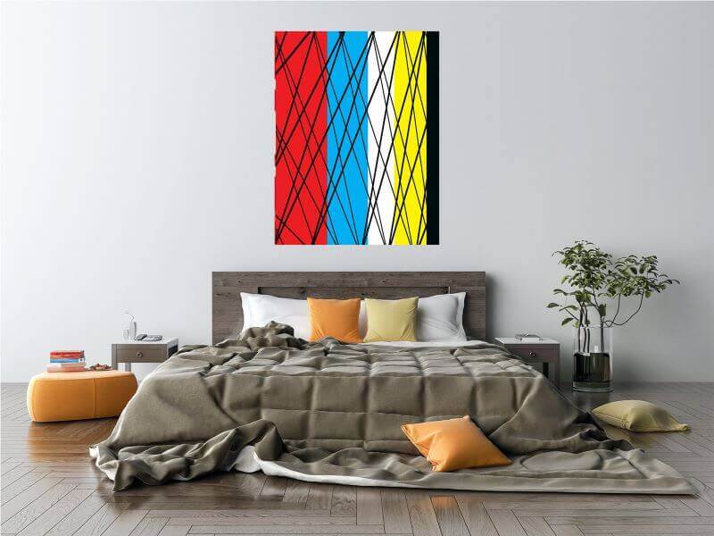 M 20210GM5050 (18) Pattern set trangles AOAG1038