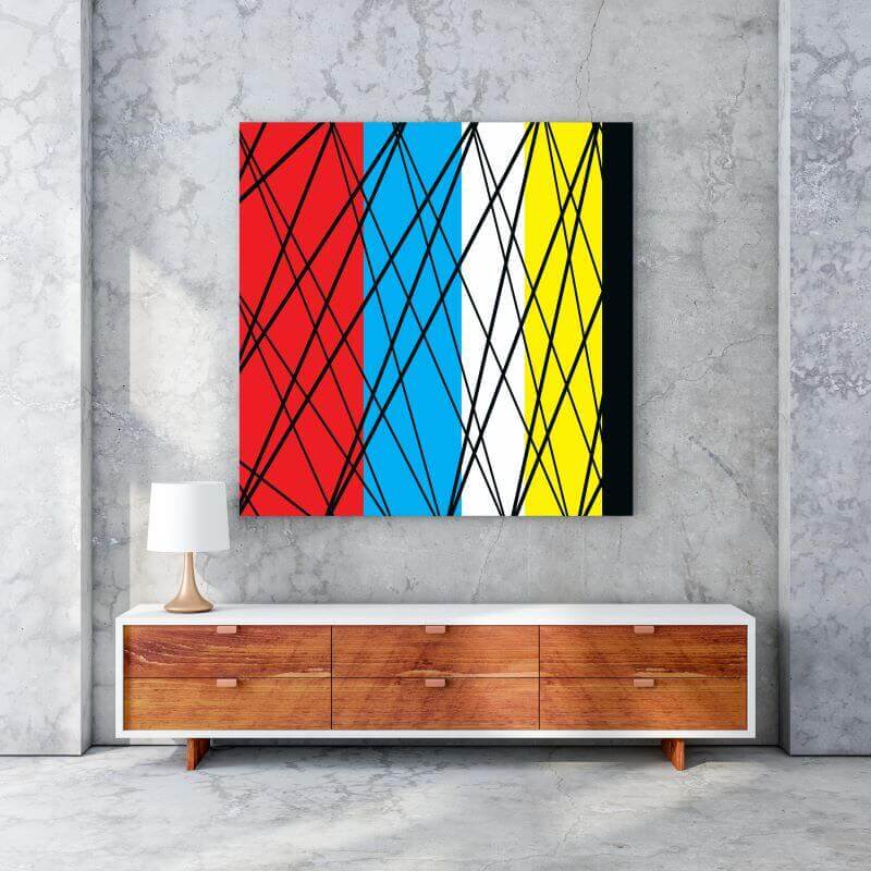 M 20210GM5050 (19) Pattern set trangles AOAG1038