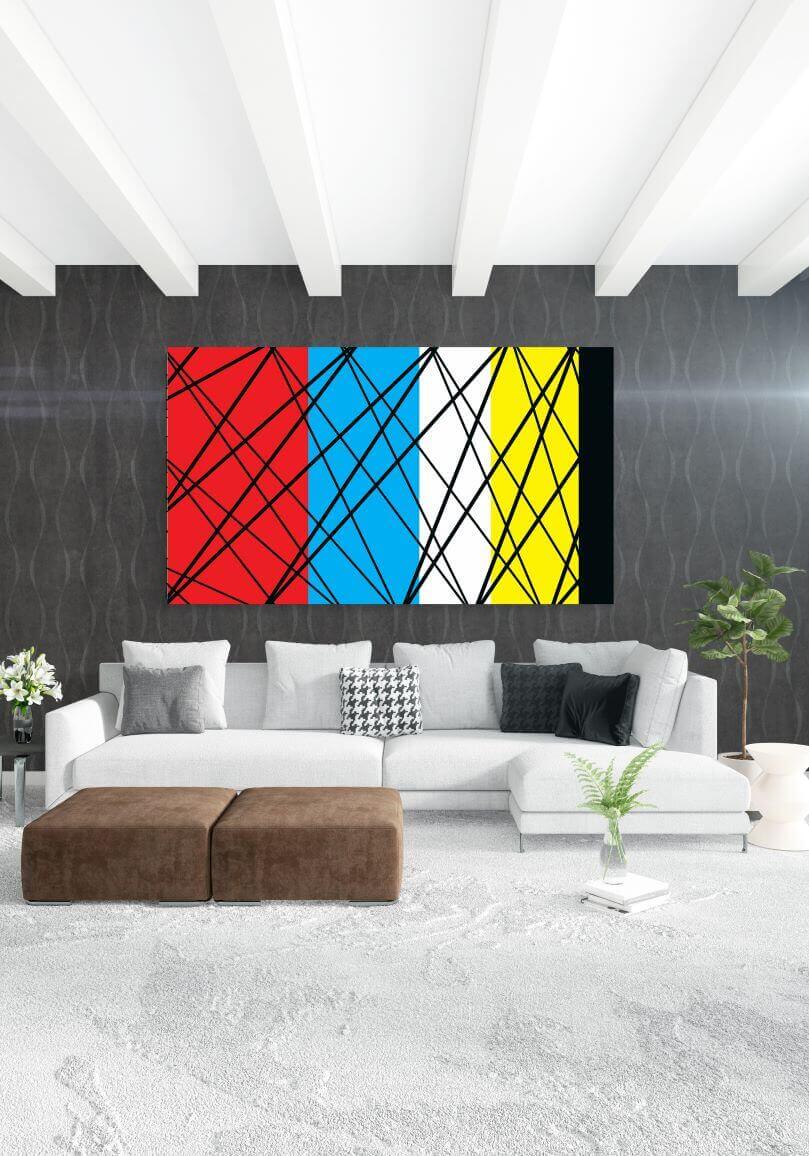 M 20210GM5050 (22) Pattern set trangles AOAG1038