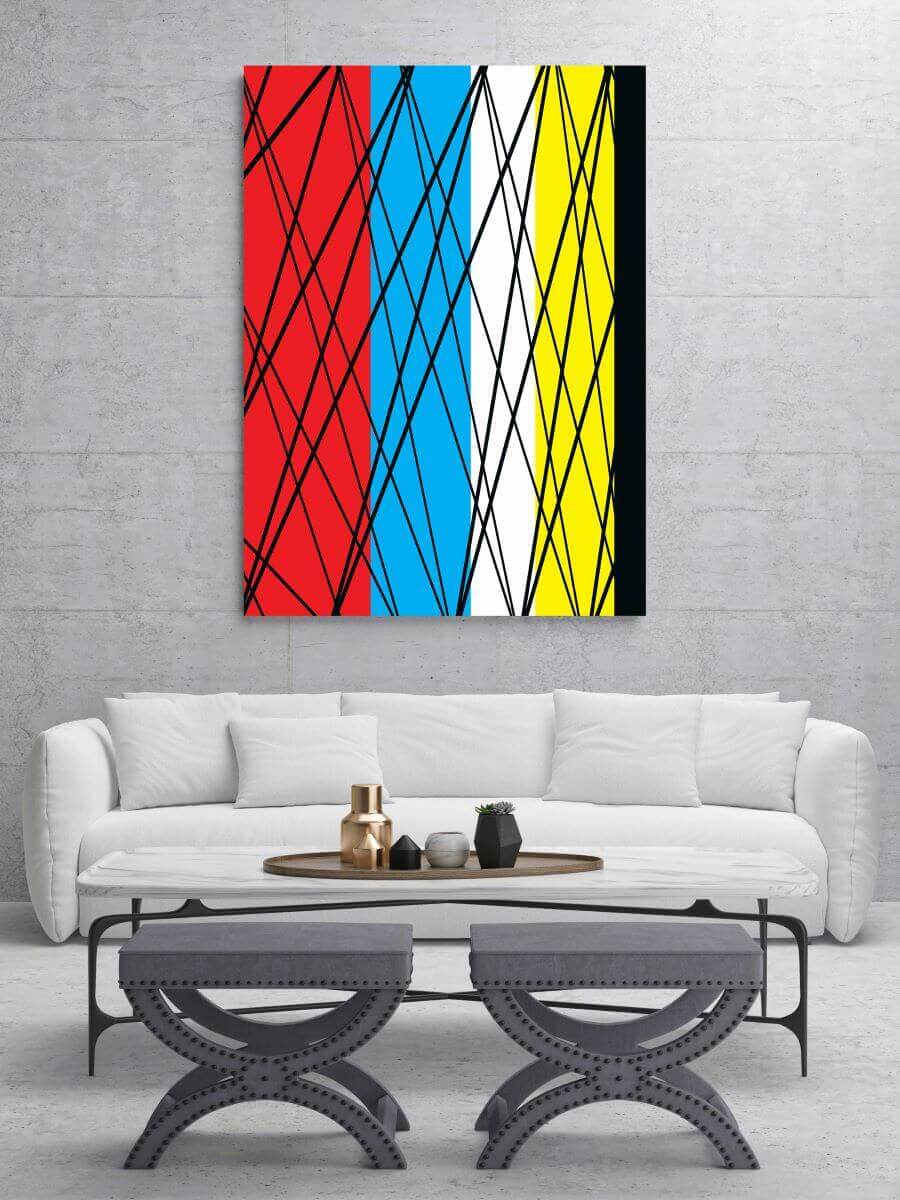 M 20210GM5050 (24) Pattern set trangles AOAG1038