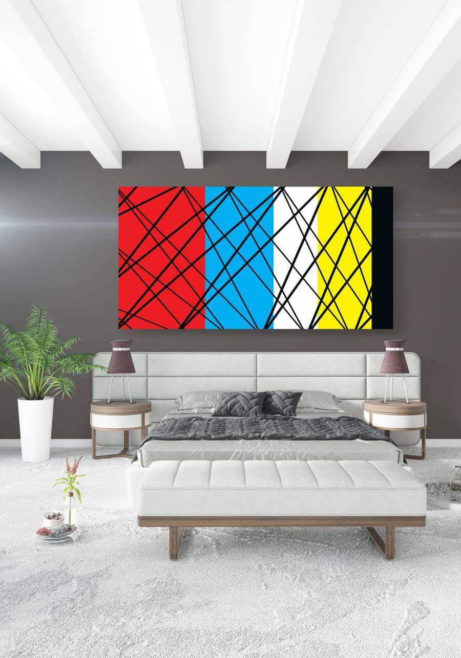 M 20210GM5050 (25) Pattern set trangles AOAG1038