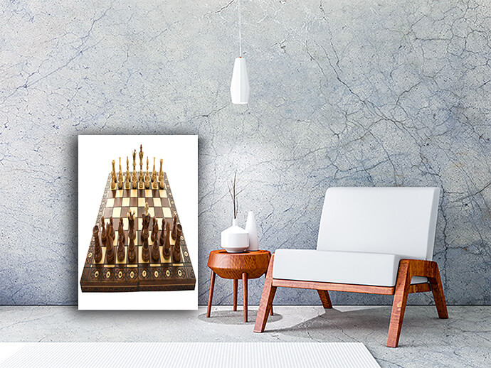 2m2 0003 2Mockup P 0011 Print Panormaic 0000 368787 chess composition AOAY1424