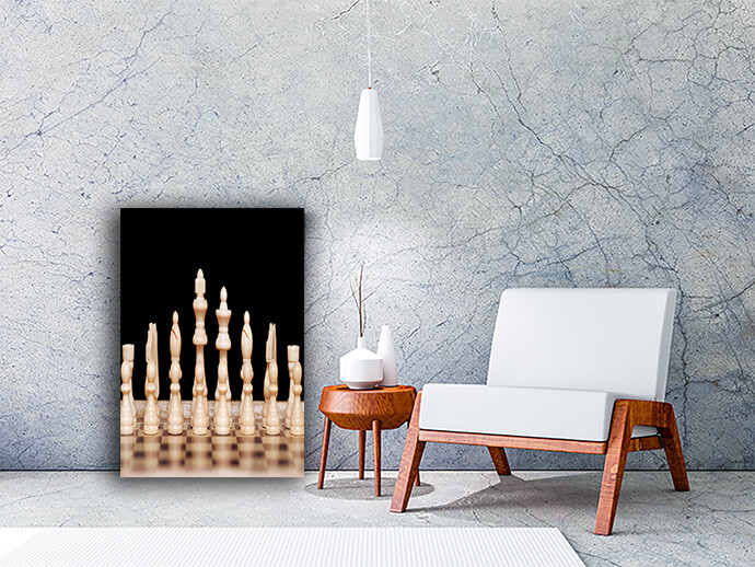 2m2 0004 2Mockup P 0010 Print Panormaic 0001 365403 white chess pieces AOAY1423