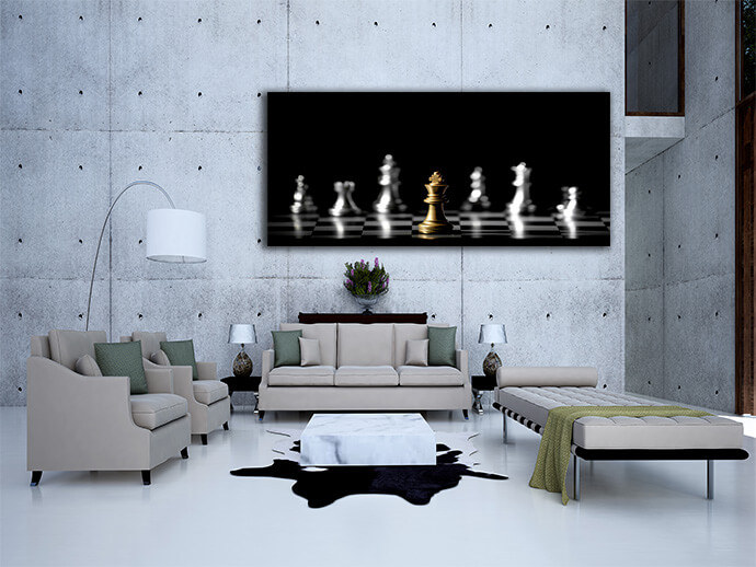 2m3 0016 2Mockups Landscape 0013 27946500 chess board game for competition and strategy AOAY1457