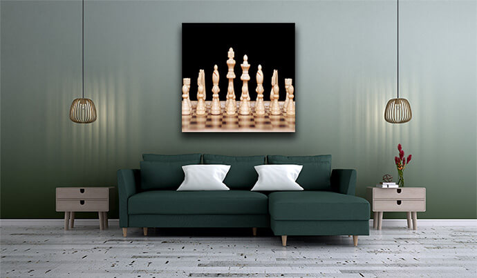 2m4 0010 2Mockup P 0010 Print Panormaic 0001 365403 white chess pieces AOAY1423