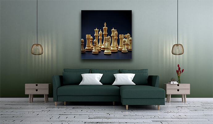 2m4 0024 2Mockup P 0028 Print Panormaic 0015 20306532 chess concept save the king and save the strategy AOAY1454