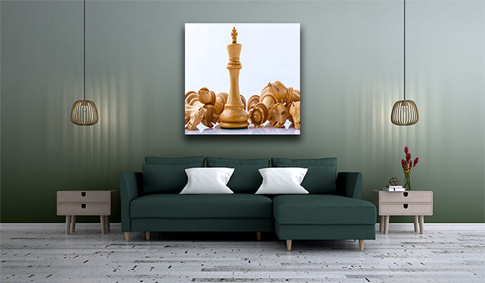 2m4 0025 2Mockup P 0027 Print Panormaic 0016 20306470 chess concept save the king AOAY1453