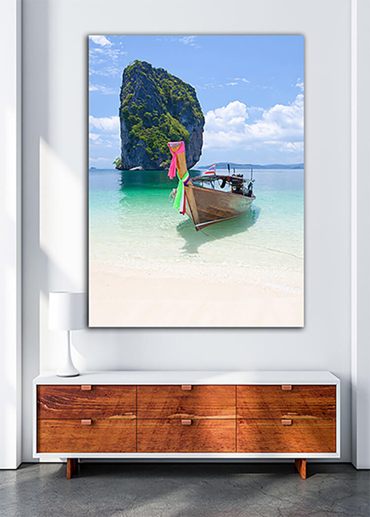 M1 0016 MOCKUP Portriate 0011 Print 0013 5643074 cliff and the sea AOAY1353