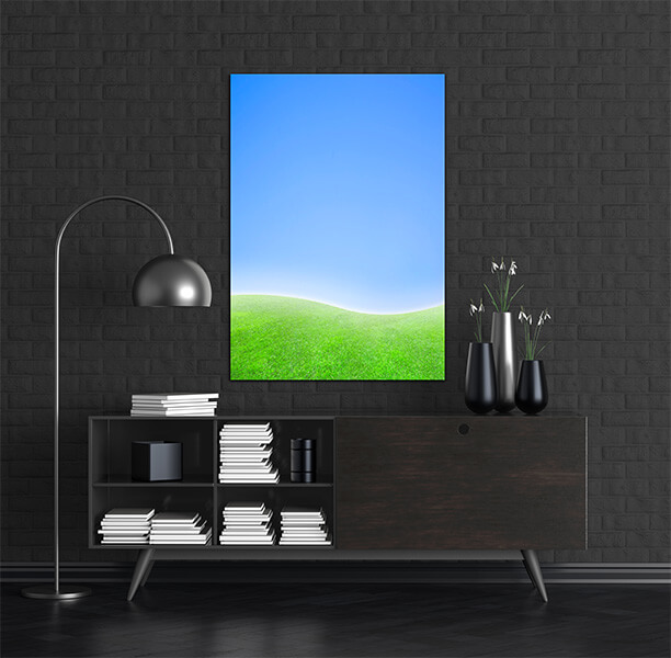 M2 0008 MOCKups 0032 240035 simple curved blue and green horizon background AOAY1658