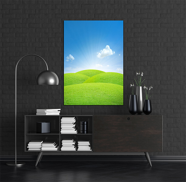 M2 0010 MOCKups 0030 3205173 green field with blue sky AOAY1660