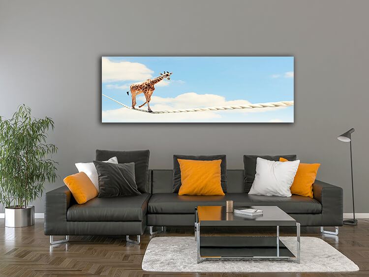 M2 0019 MOCKUP 0017 8982210 giraffe walking on rope AOAY1639