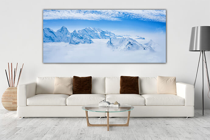 M2 0023 TL 0020 33823030 stunning panoramic view snow moutain of the swiss skyline AOAY1775