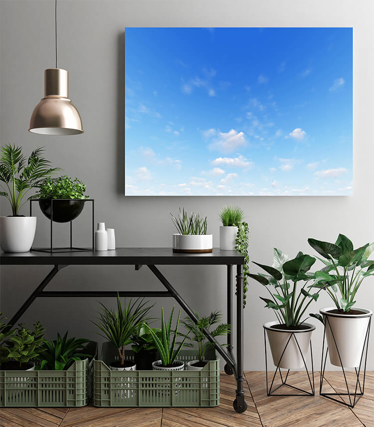 M2 0026 MOCKUPs 0005 PRINT LANDSCAPE 0035 22877762 cloudy blue sky background AOAY1590
