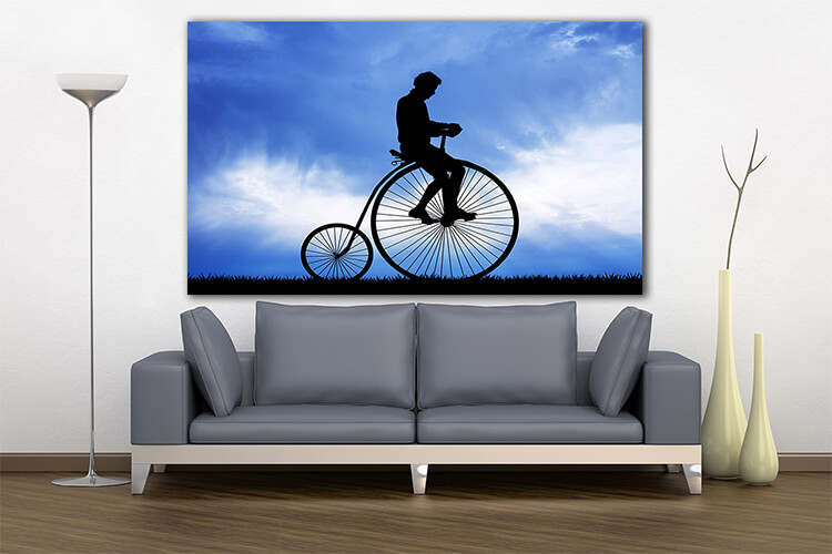 M3 0013 MOCKUPs 0008 PRINT LANDSCAPE 0032 25766132 bicycle with big wheel AOAY1593