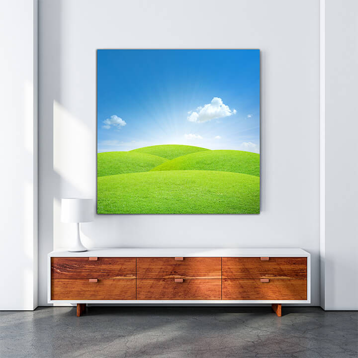 M3 0022 MOCKups 0030 3205173 green field with blue sky AOAY1660