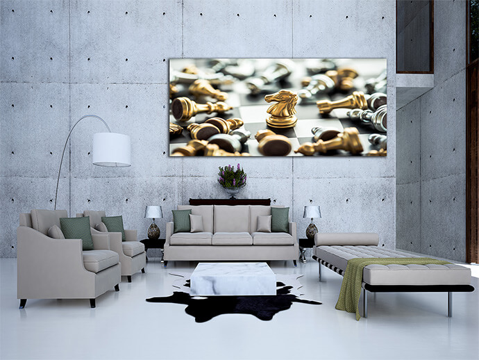 M3 0026 MP 0007 32130364 remain standing horse chess with another fall down chess AOAY1477