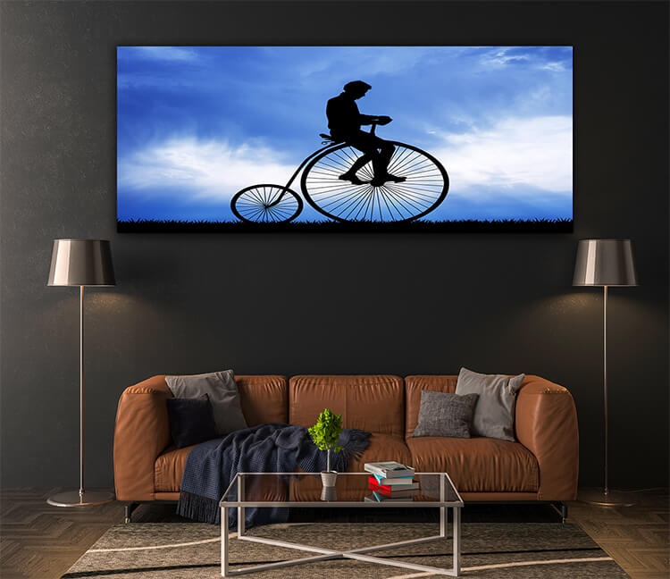 M4 0013 MOCKUPs 0008 PRINT LANDSCAPE 0032 25766132 bicycle with big wheel AOAY1593