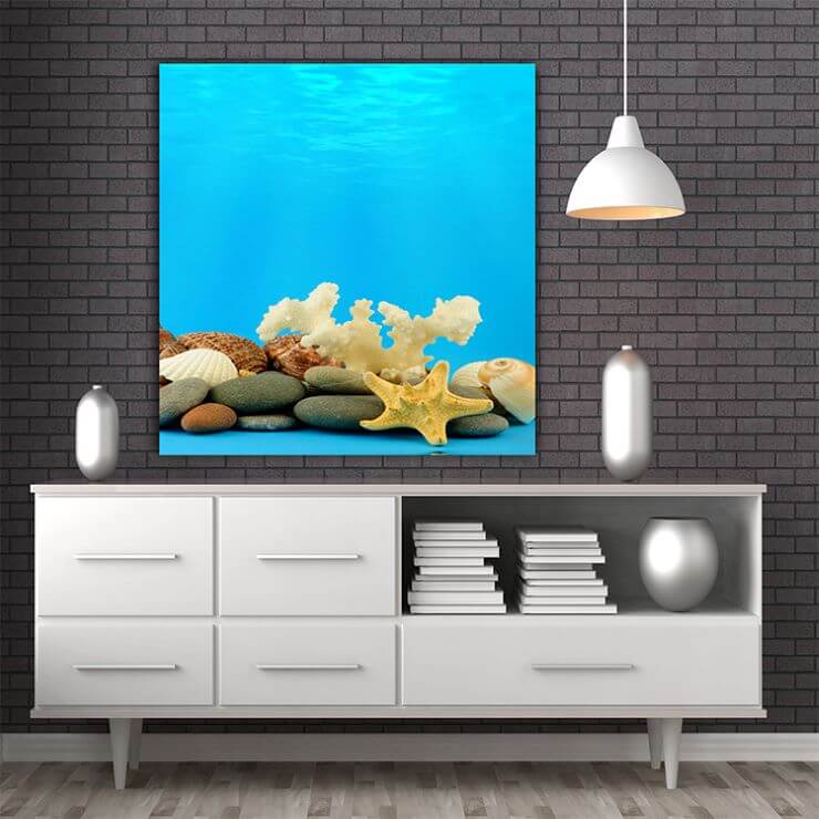 M6 Print 0021 2128853 the underwater world AOAY1334