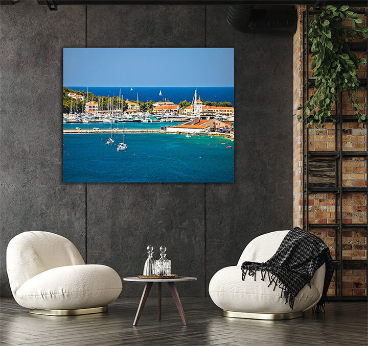 M1 0000 MOCKUPs 0009 37381186 rogoznica harbor and waterfront view AOAY2146